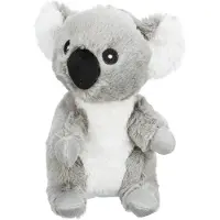 Trixie - Be Eco Koala kierrätetty pehmo 21 cm - Koirat - Koiran lelut ja pelit - Pehmeät lelut