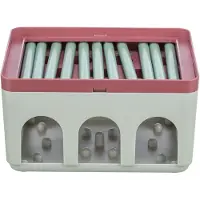 Trixie Cat Activity Rod Box 1 kpl