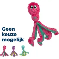 Kong Wubba Octopus