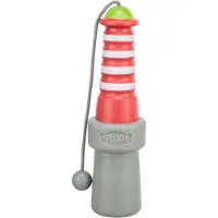 Trixie Aqua Toy -köydellä varustettu majakka, 20 cm