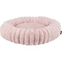 Trixie Bett Lonni Ø60cm, rosa Hund