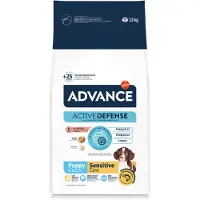 Affinity Advance 12kg Advance Puppy Sensitive lohi koiran kuivaruoka
