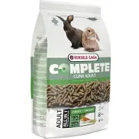 Versele-Laga - Complete Cuni Adult 1,75 kg (Kani) - Pieneläimet - Pieneläinten ruoka ja heinä - Pelletit