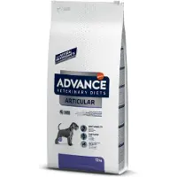 Affinity Veterinary Diets Articular -kuivaruoka koirille, joilla on nivelongelmia, 12 kg