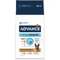 Advance German Shepherd -kuivaruoka saksanpaimenkoirille, 12 kg