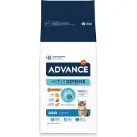 Advance 15kg Adult Chicken & Rice Advance Kissanruoka