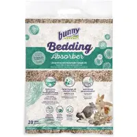 Bunny Nature 2x20l Bunny Bedding Absorber -pohjakuivike