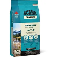 Acana - Dog Classics Wild Coast 14,5 kg - Koirat - Koiranruoka - Kuivaruoka