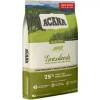 Acana Grassland -kissan kuivaruoka, 4,5 kg