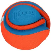 Chuckit! Rope Fetch Large: Ø 14 cm Chuckit koiralle