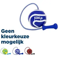 Kong Wavz Bunjiball - M