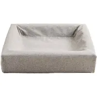 Bia - pedinpäällinen Skanör Beige No. 3 - 60 x 70 cm - 60 x 70 cm - Koirat - Koiranpedit ja pehmusteet - Koiransängyt ja koiranpedit