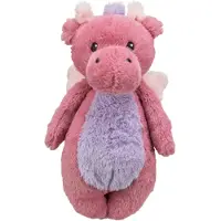 Trixie Kierrätetystä pehmomateriaalista valmistettu Be Eco Dragon 27 cm