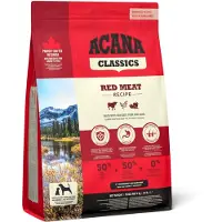 Acana - Dog Classics Classic Red 2 kg - Koirat - Koiranruoka - Kuivaruoka