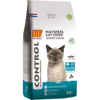 BF Petfood 10kg Control Urinary/Sterilised Biofood kissanruoka