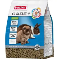 Xtra vital - CARE+ Senior kani 1,5 kg - Pieneläimet - Pieneläinten ruoka ja heinä - Pelletit