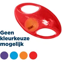 Kong Jumbler Rugby Pallo
