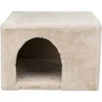 Trixie Pehmeä pesämökki Cuddly Cave