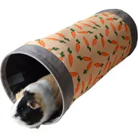 Rosewood Kanin tunneli Porkkana