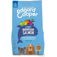 Edgard & Cooper Edgard&Cooper Adult Grain Free Salmon