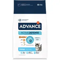 Affinity 2x10kg Kitten Advance kissanruoka