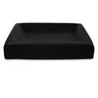 Bia - päällinen Royal Black No. 4 - 70 x 85 cm - Koirat - Koiranpedit ja pehmusteet - Koiransängyt ja koiranpedit