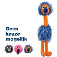 Kong Comfort Jumbo Birds XL 60cm XL 60cm