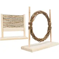Trixie -agilitysetti kaneille 2 kpl/setti
