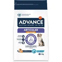 Affinity 2x3kg Advance Veterinary Diets Articular Care Light koiran kuivaruoka
