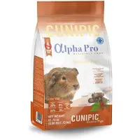 Cunipic Alpha Pro marsun ruoka