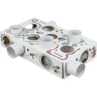 Trixie Cat Activity Paws'n'Treats Box