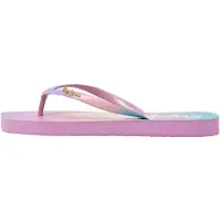 Pepe Jeans for woman. PLS70162 Flip flops Rave Colors lilac (39), Flat, None, Purple, Beachwear