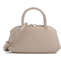 Kate spade for woman. KL576 Mini Gracie taupe bag (OSFA), Casual, Leather
