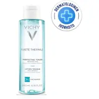 VICHY Pureté Thermale Face Toner 200ml
