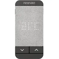 Neonate N65 V2 Itkuhälyttimen Lisäyksikkö, Light Grey