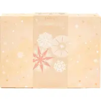 Technic Super Cosmetic lähtölaskenta Adventskalenteri