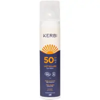 Kerbi Aurinkovoide SPF 50