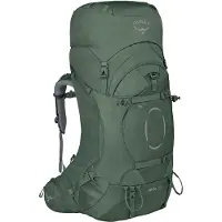 Osprey Ariel 65 Koseret Green - XS-S