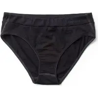 Houdini Women's DeSoli Hipsters True Black XS