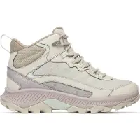 Merrell Women's Speed Strike 2 Mid GORE-TEX Greige Retkeilykengät J038530 37.5