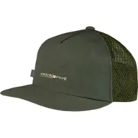 Buff Pack Trucker Lippis