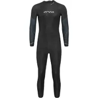 Orca Athlex Flex Pitkähihainen Triathlonasu