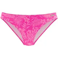 Venice beach Bikinihousut 'Mix-Kini' vaalea pinkki