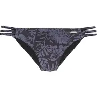 Venice beach Bikinihousut opaali / musta
