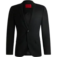 HUGO Artim204X - Black - 46