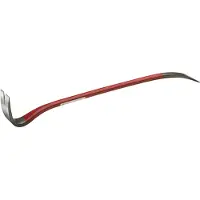 Hultafors Sorkkarauta 109 625 mm / 25" teräs