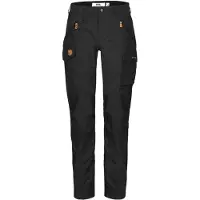 Fjällräven nikka trousers curved w