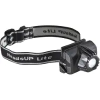 Wareco Peli 2690 headlight atex zone 0 LED