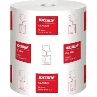 Katrin Classic System towel M2 paperi