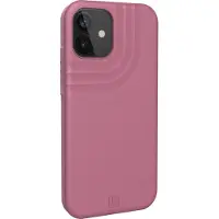 Urban Armor Gear – iPhone 12/12 Pro U Anchor Cover Dusty Rose (11235M314848)